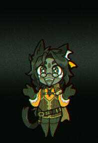 A Splotch ❤❤❤❤♡♡♡♡