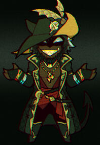 "Would I be happier had I not met you...?"