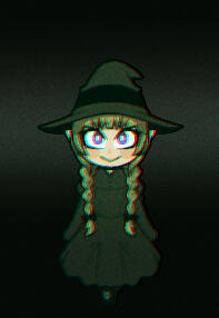 A Shadow ❤❤❤❤❤♡♡♡