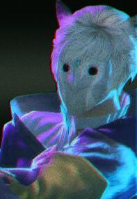 "One's voice continues to echo in my nightmares ."