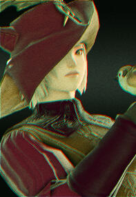 A Melody ❤❤❤❤❤♡♡♡