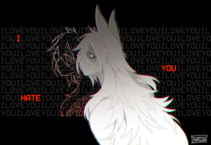 I Love/Hate You I Love/Hate You