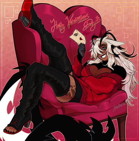 Valentione's Day 2026