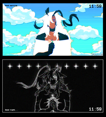 Good ███████... Good ███████...