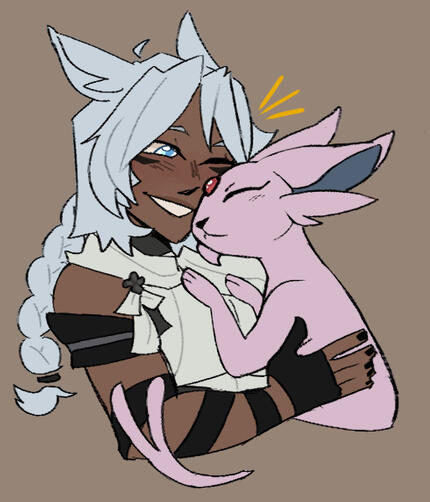 @StarlightxBard